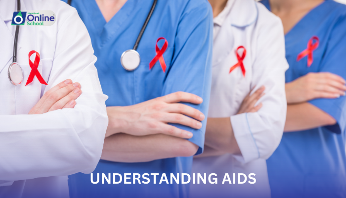 Lesson 18: Understanding AIDS